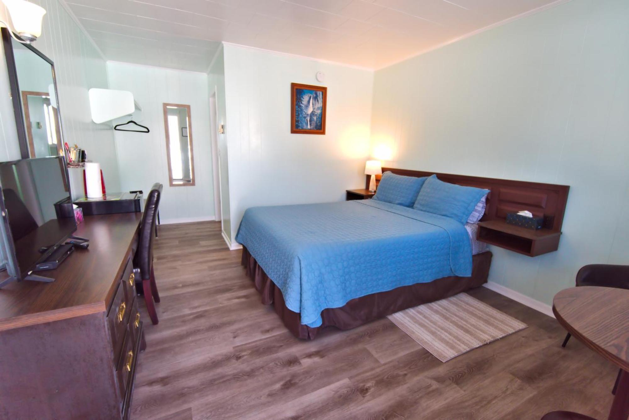 Jacques Cartier Motel Sydney Dış mekan fotoğraf