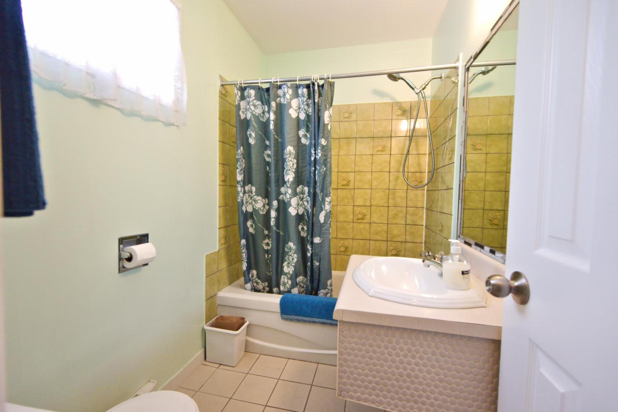 Jacques Cartier Motel Sydney Dış mekan fotoğraf