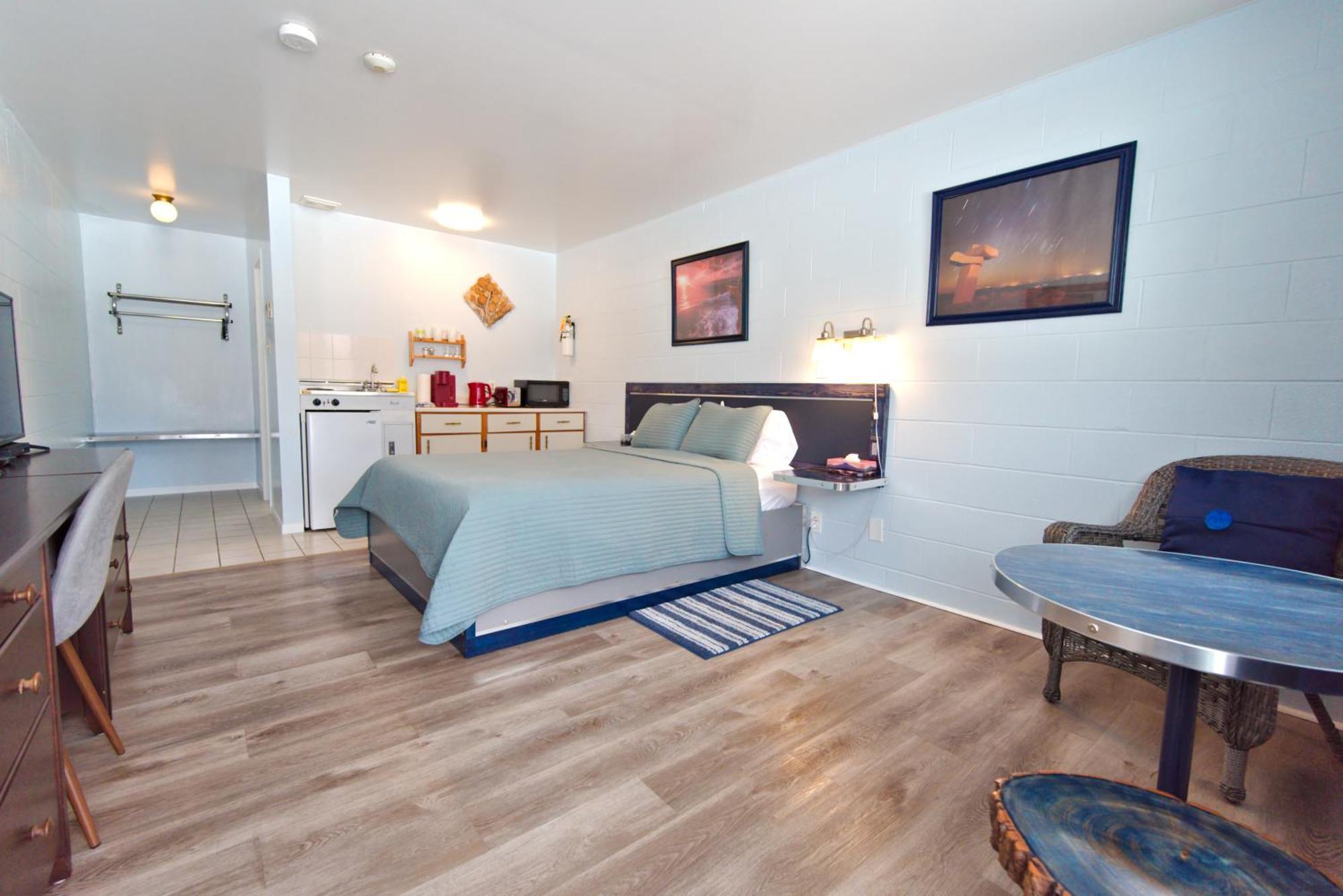Jacques Cartier Motel Sydney Dış mekan fotoğraf