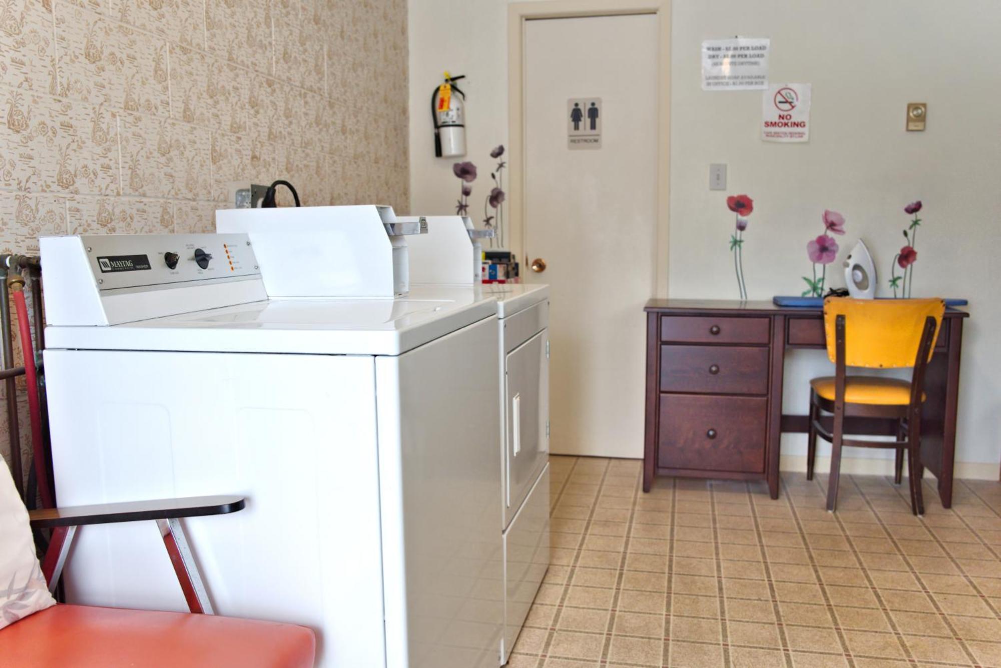 Jacques Cartier Motel Sydney Dış mekan fotoğraf